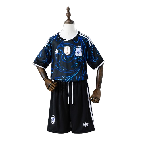 Argentina Mundial 2026 2º Equipamento