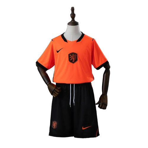 Holanda 2026 Principal