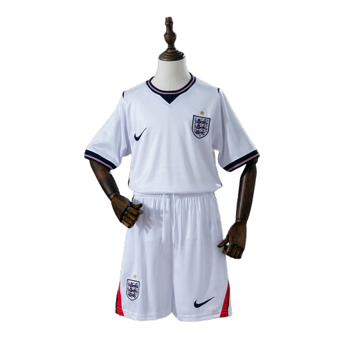 Inglaterra 2026 Principal