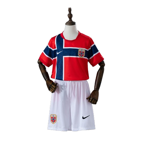 Noruega 2026 Principal