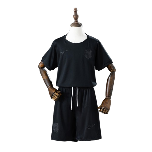 Noruega 2026 2º Equipamento