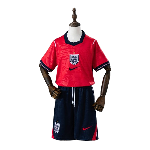 Inglaterra 2026 2º Equipamento