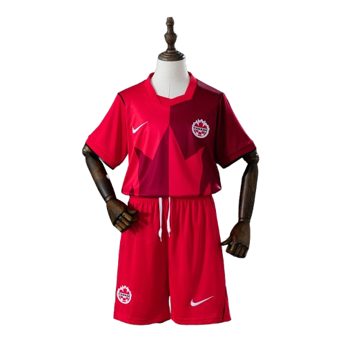 Canada 2026 Principal