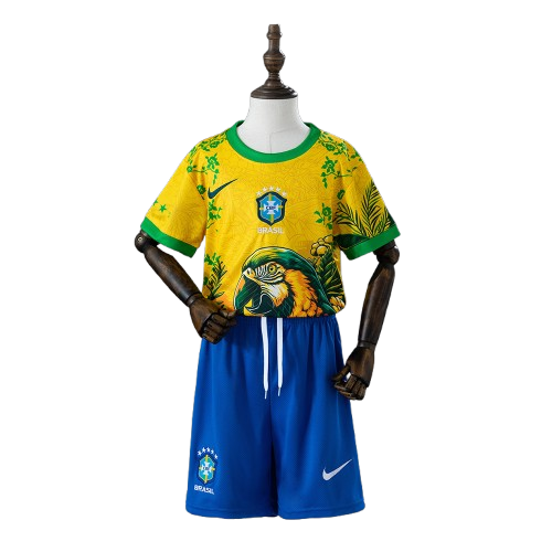 Brasil 2026 Edição Especial