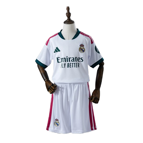 Real Madrid 2026/2027 Principal