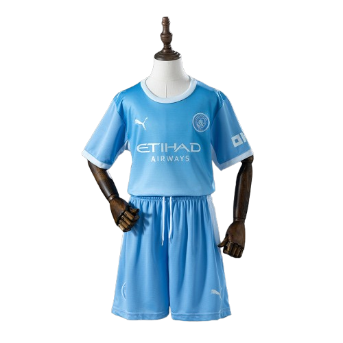 Manchester City 2026/2027 Principal