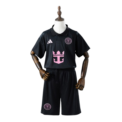 Inter Miami 2026/2027 2º Equipamento