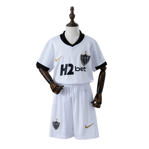 Atlético Mineiro 2026/2027 2º Equipamento