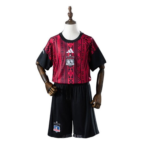 Colo Colo 2026/2027 Pré-Jogo