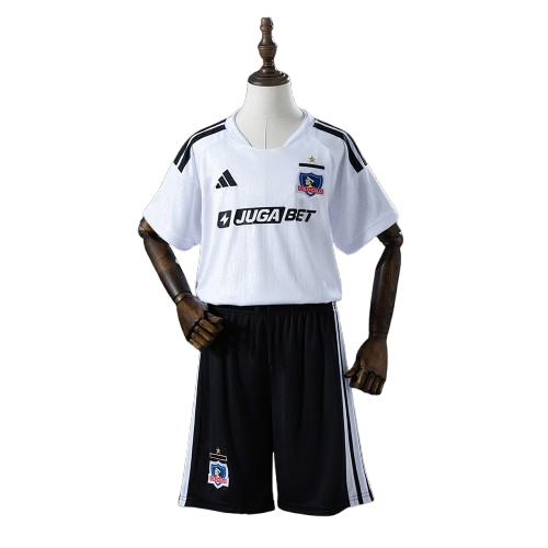 Colo Colo 2026/2027 Principal