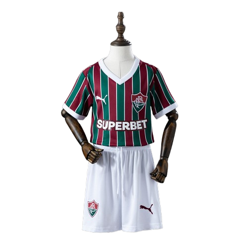 Fluminense 2026/2027 Principal