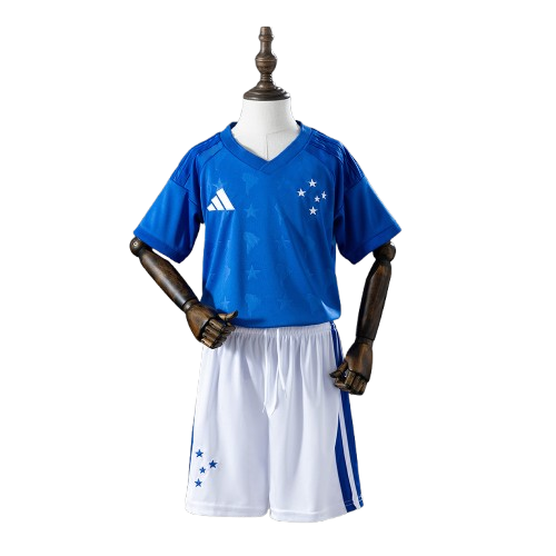 Cruzeiro 2026/2027 Principal