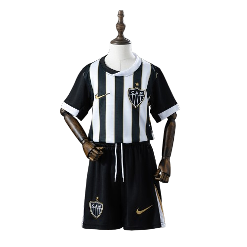Atlético Mineiro 2026/2027 Principal