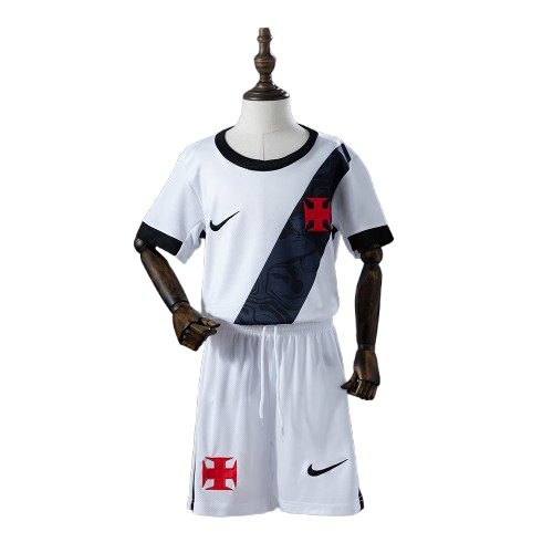 Vasco da Gama 2026/2027 2º Equipamento