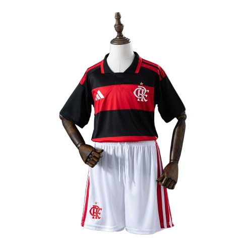 Flamengo 2026/2027 Principal