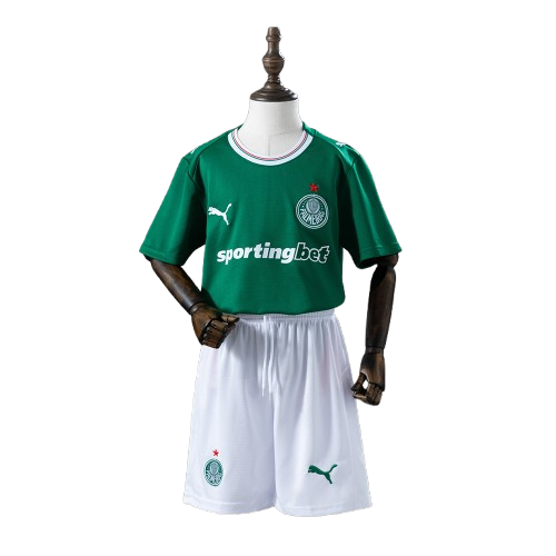 Palmeiras 2026/2027 Principal