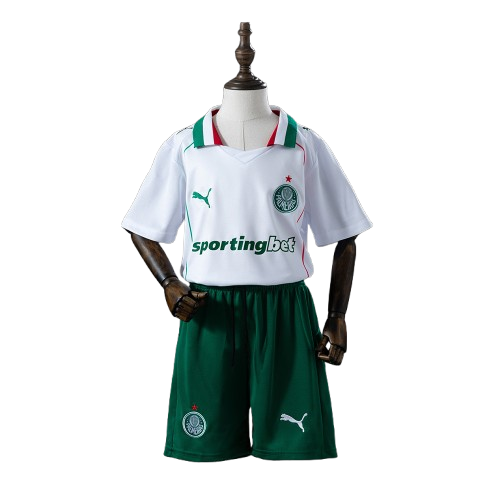 Palmeiras 2026/2027 2º Equipamento