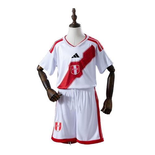 Peru 2026 Principal