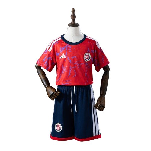 Costa Rica 2026 Principal