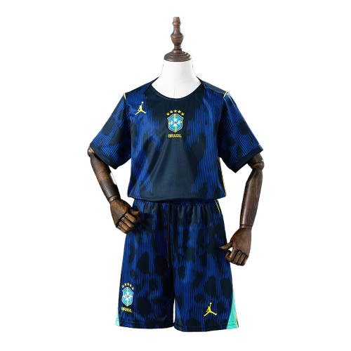 Brasil 2026 2º Equipamento