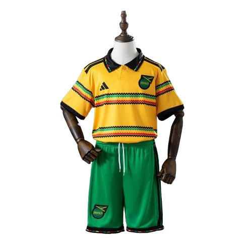 Jamaica 2026 Principal