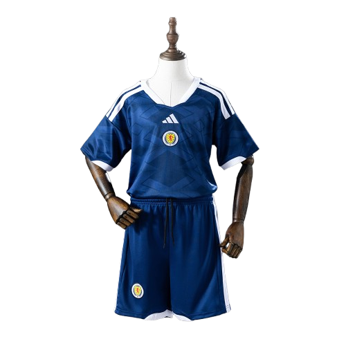 Inglaterra 2026 Principal