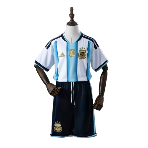 Argentina 2026 Principal