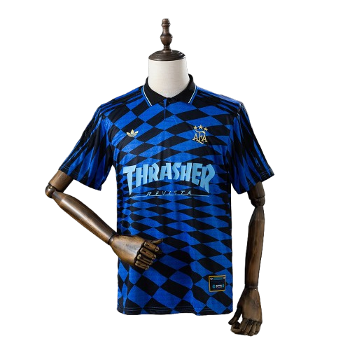 Original X Thrasher X AFA Argentina