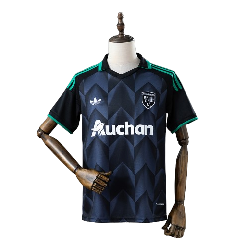 RC Lens 2026/2027 2º Equipamento