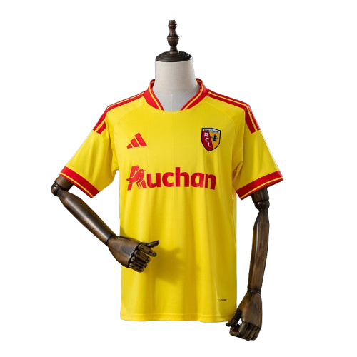 RC Lens 2026/2027 Principal