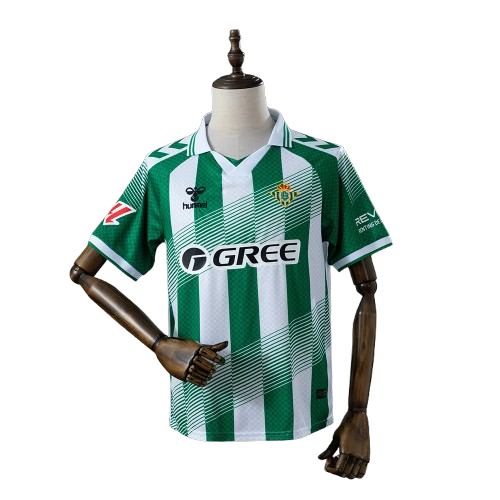 Real Betis 2026/2027 Principal