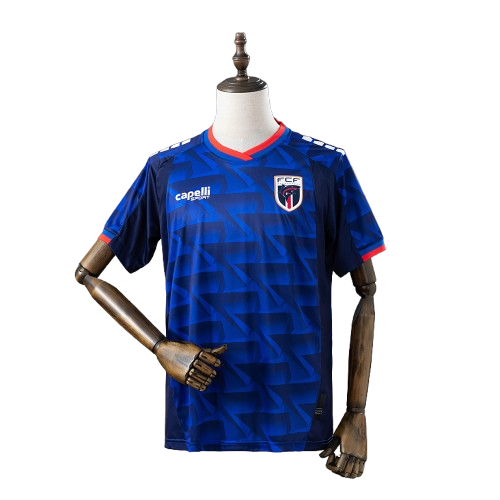 Cabo Verde 2026 Principal