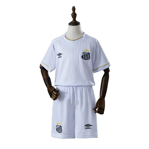 Santos 2026/2027 Principal