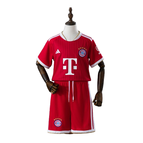 Bayern Munich 2026/2027 Principal