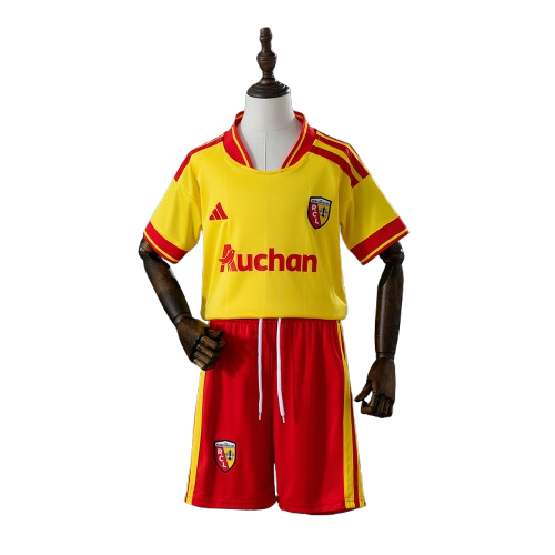 RC Lens 2026/2027 Principal