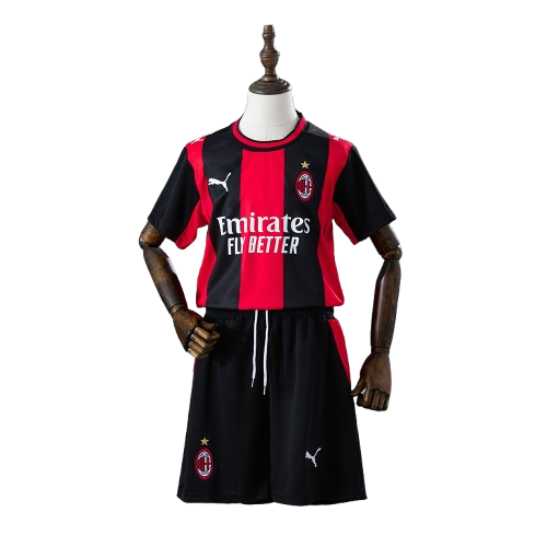 AC Milan 2026/2027 Principal