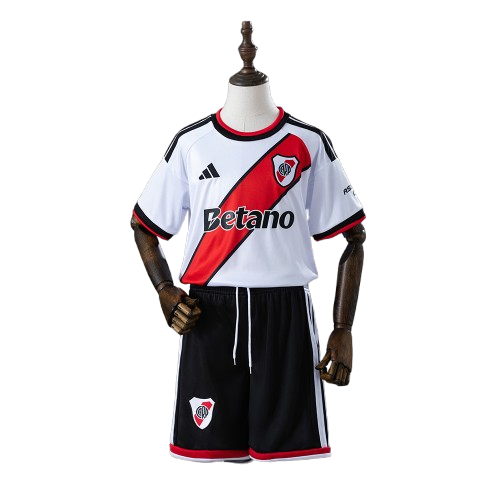 River Plate 2026/2027 Principal
