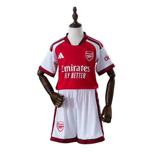 Arsenal 2026/2027 Principal