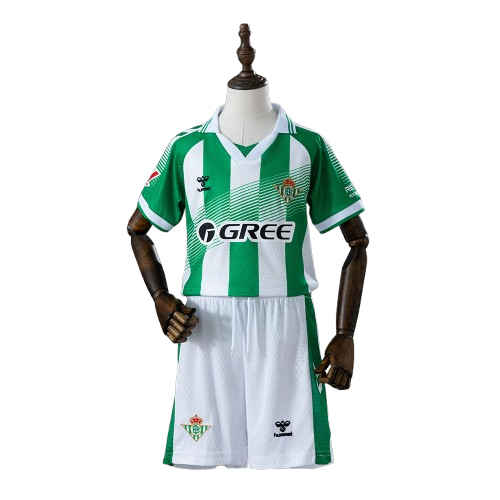 Real Betis 2026/2027 Principal