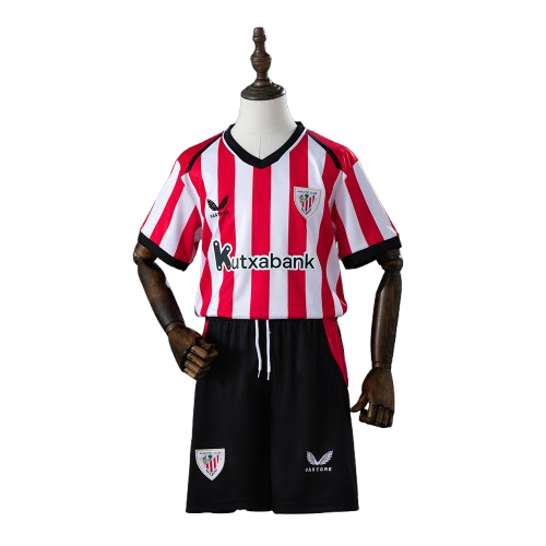 Athletic Bilbao 2026/2027 Principal