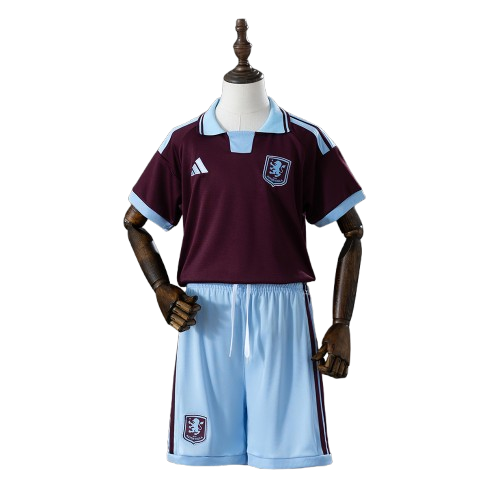 Aston Villa 2026/2027 Principal