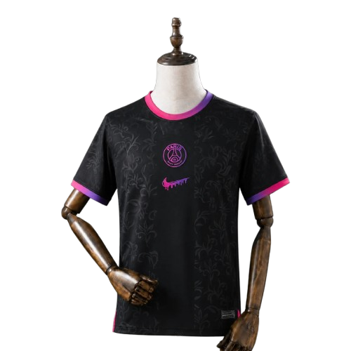 PSG 2026 Edição Especial Violeta