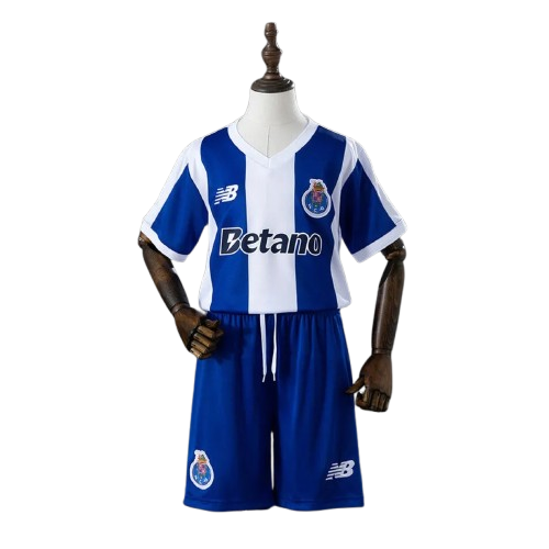 FC Porto 2026/2027 Principal