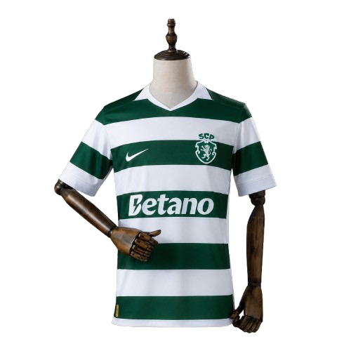 Sporting 2026/2027 Principal