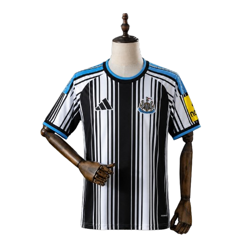 Newcastle 2026/2027 Principal