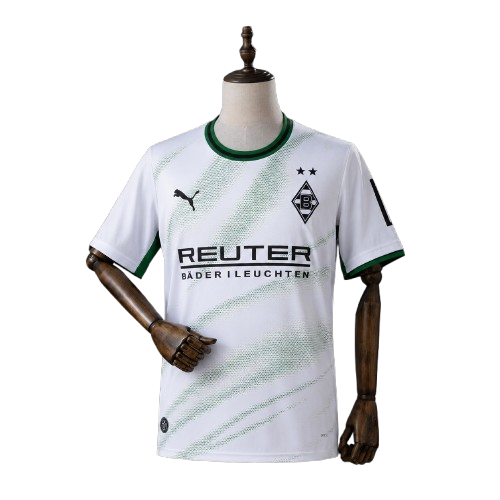 Borussia Mönchengladbach 2026/2027 Principal