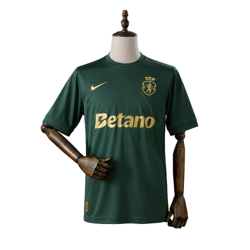 Sporting Comemorativa 120 Anos