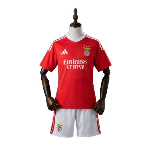 Benfica 2026/2027 Principal