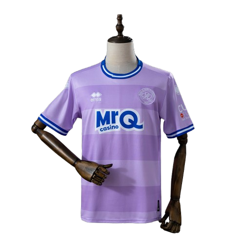 Queens Park Rangers 2026/2027 2º Equipamento