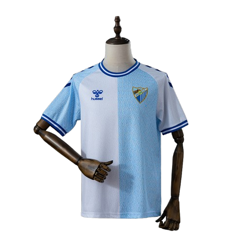 Málaga 20026/2027 Edição Especial